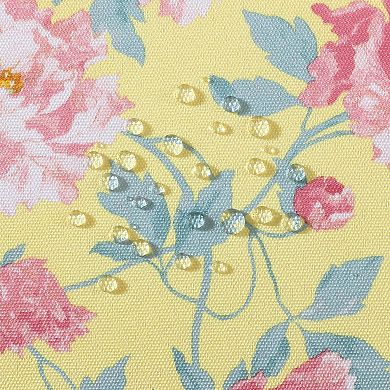 Laura Ashley Easy-Care Tablecloth