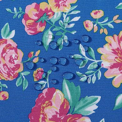 Laura Ashley Easy-Care Tablecloth