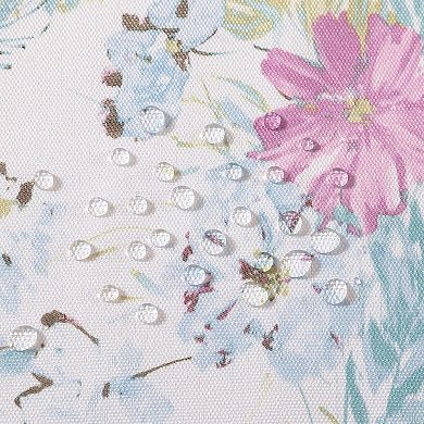 Laura Ashley Easy-Care Tablecloth