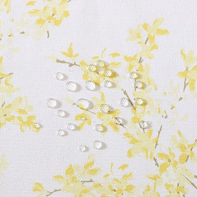 Laura Ashley Easy-Care Tablecloth
