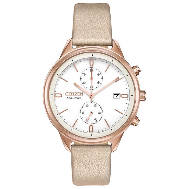 Kohl's eco deals drive watches