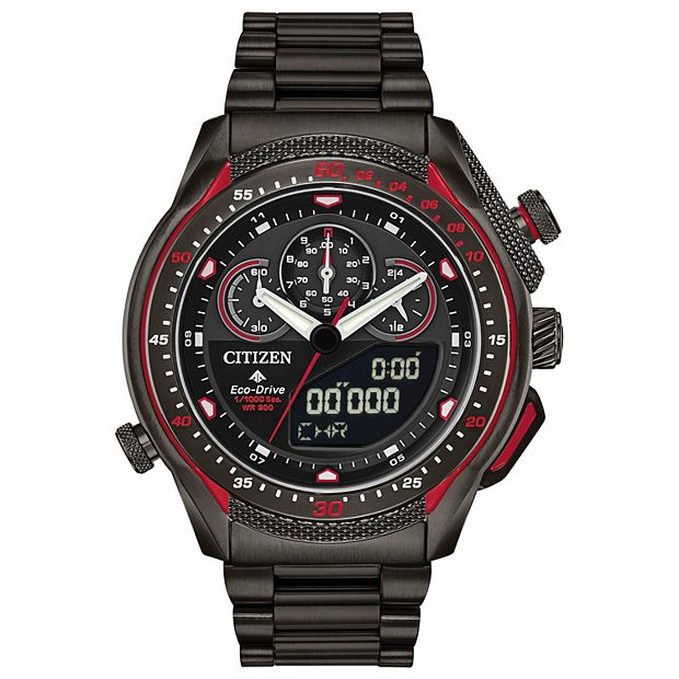 Citizen eco drive on sale kohls