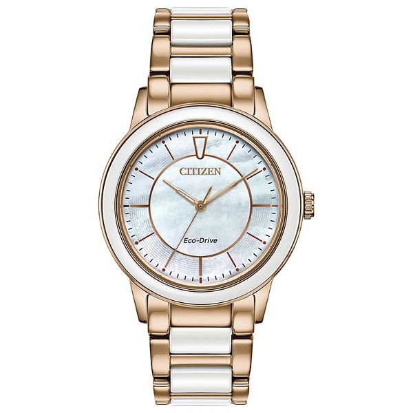 Kohl's citizen 2024 women's watches