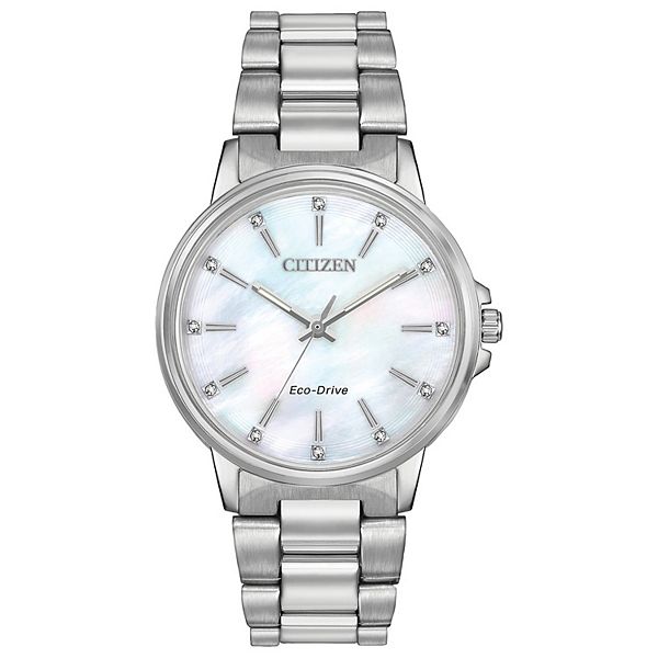 Kohl's shop citizen watch