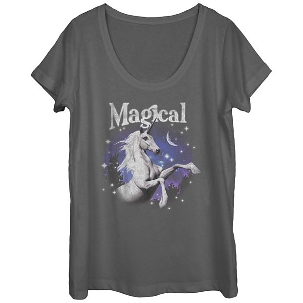 Kohls unicorn hot sale shirt