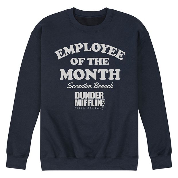 Sweatshirt of discount the month club