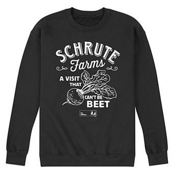 Men's The Office Schrute Farms Sweatshirt