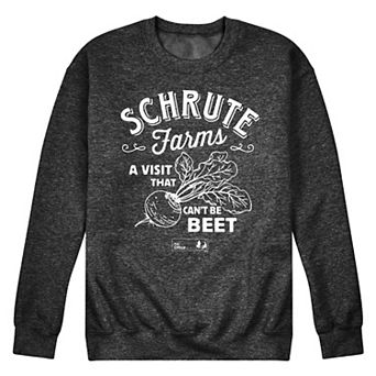 Men's The Office Schrute Farms Sweatshirt