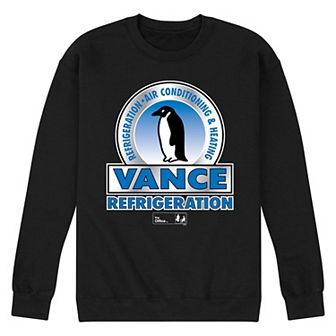 Men's The Office Vance Refrigeration Sweatshirt