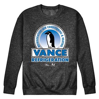 Men's The Office Vance Refrigeration Sweatshirt