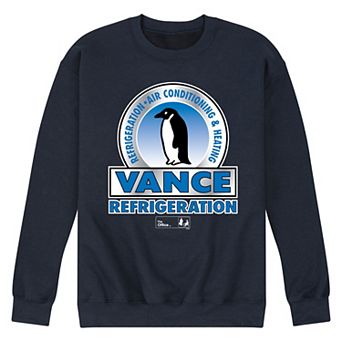 Men's The Office Vance Refrigeration Sweatshirt