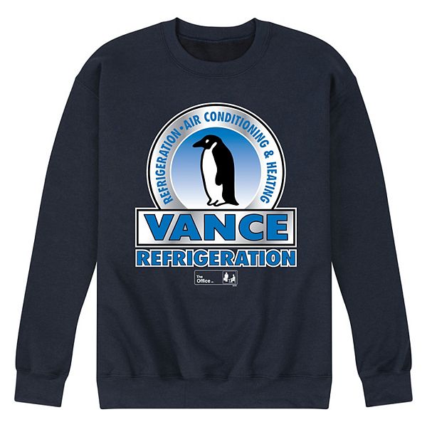 Men's The Office Vance Refrigeration Sweatshirt