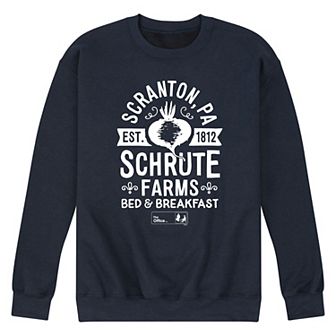 Men's The Office Schrute Farms Sweatshirt