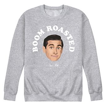 Men's The Office Boom Roasted Sweatshirt