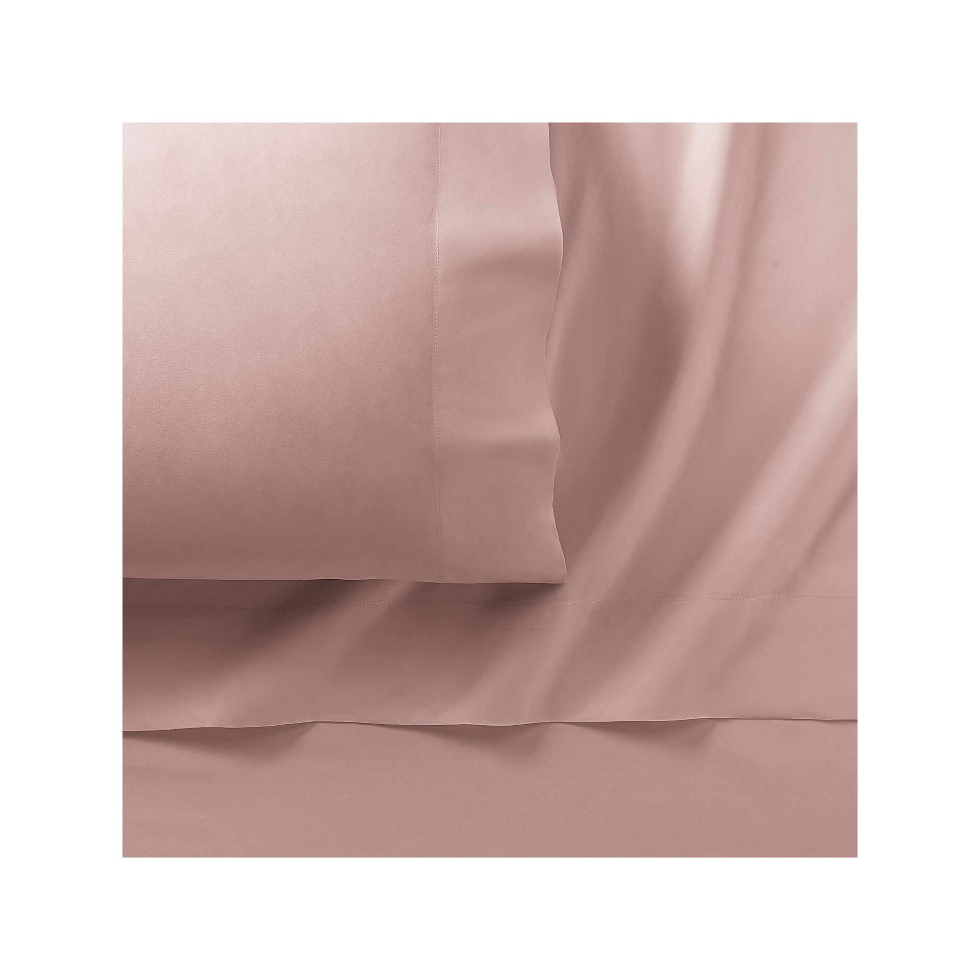 eclipse Cooling Sheet Set, Pink