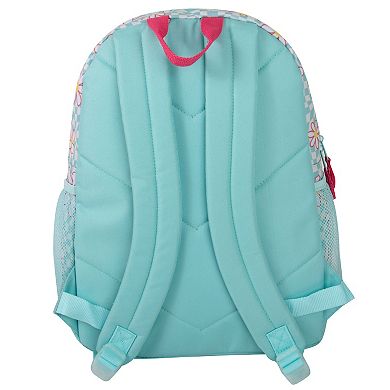 Backpack, Lunch Bag & Accessories 6 Piece Set