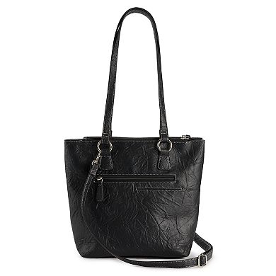 Stone & Co. Nancy Leather Tote Bag