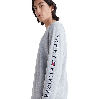 Men's Tommy Hilfiger Logo Tee