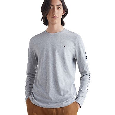 Men's Tommy Hilfiger Logo Tee