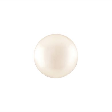 Amella Jewels 10k Gold Cultured Freshwater Pearl Cartilage Earring