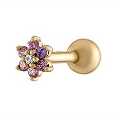 Body Jewelry Kohl s