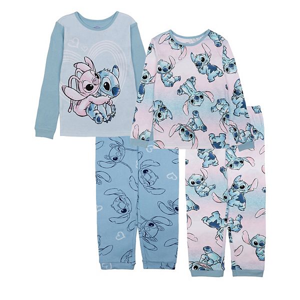 Lilo & Stitch™ Pyjamas (6-16 Yrs)
