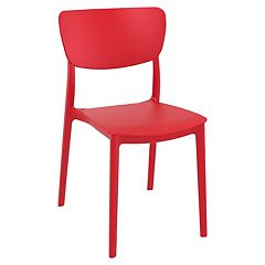 Kohl's stackable patio deals chairs