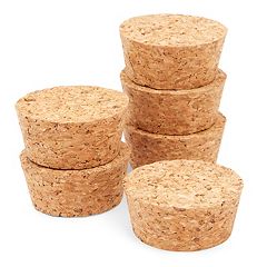 1/4 x 6 Round Corks - buy cork pads, trivets