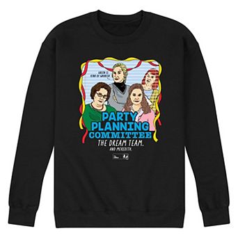Men's The Office Dream Team Sweatshirt