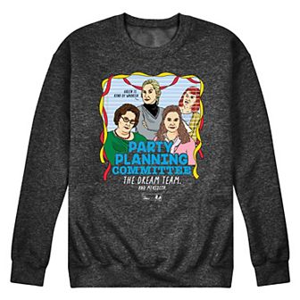 Men's The Office Dream Team Sweatshirt