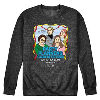 Men's The Office Dream Team Sweatshirt