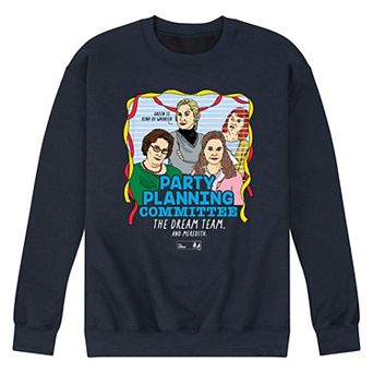 Men's The Office Dream Team Sweatshirt