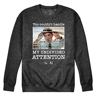 Men's The Office You Couldn't Handle Sweatshirt