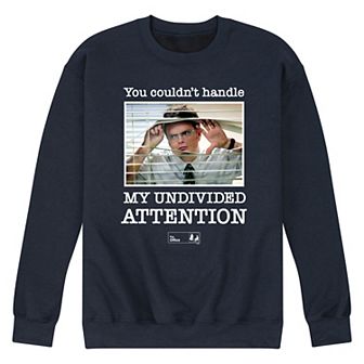 Men's The Office You Couldn't Handle Sweatshirt