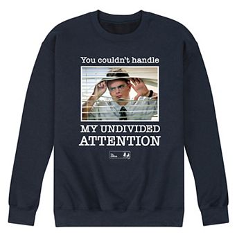 Men's The Office You Couldn't Handle Sweatshirt