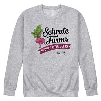Men's The Office Schrute Farms Sweatshirt