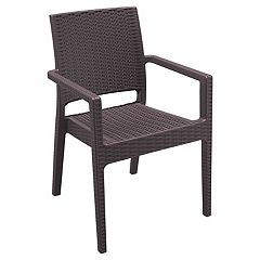 Kohl's stackable patio chairs new arrivals