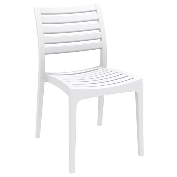 Kohl's stackable patio online chairs