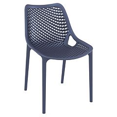 Kohl's stackable patio chairs hot sale