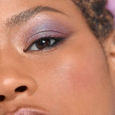 8 Pan Eyeshadow Palette