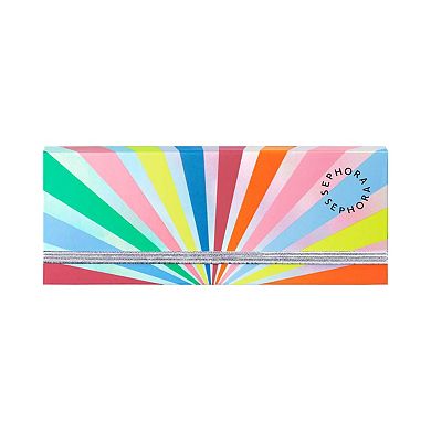 8 Pan Eyeshadow Palette