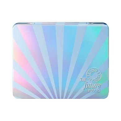 16 Pan Eyeshadow Palette