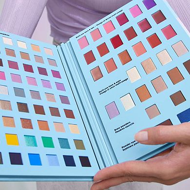 Blockbuster Multi-Use Makeup Palette