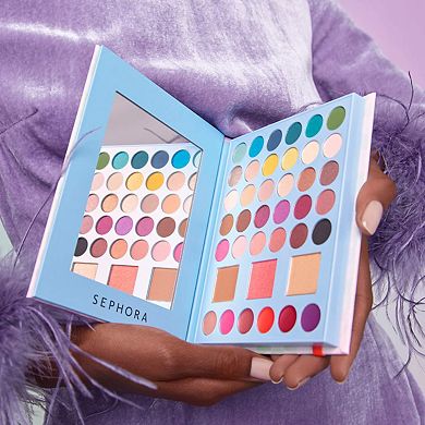 Mini Blockbuster Multi-Use Makeup Palette