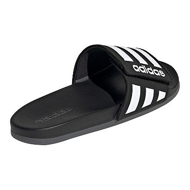 kohls mens adidas slides