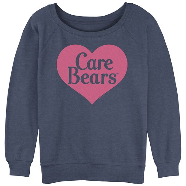 Classic Logo Care Bears T-Shirt