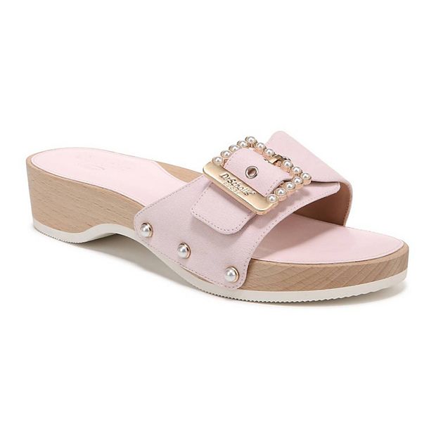 Women's Slide Sandals