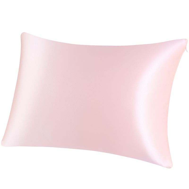 Kohls silk hot sale pillowcase