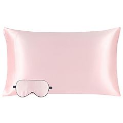 Kohls satin pillowcase sale