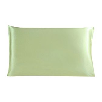 100% Mulberry Silk King Size (20"x36") Pillowcase for Home